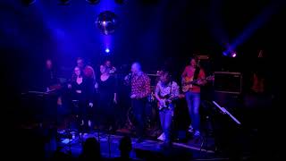 Love Games @ Decades of Dance Festival, 24 November 2018