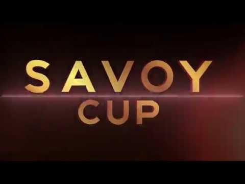 Savoy Cup 2019 - Team City Battle Final - after Jam with the Swing Shouters