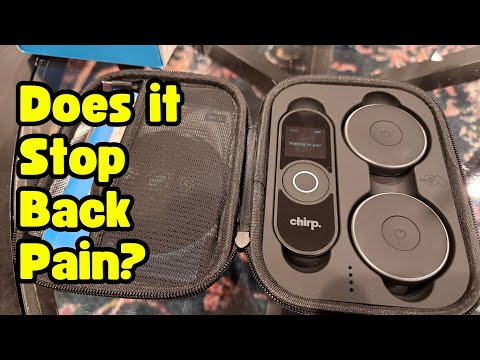 Get Instant Pain Relief with This Device!