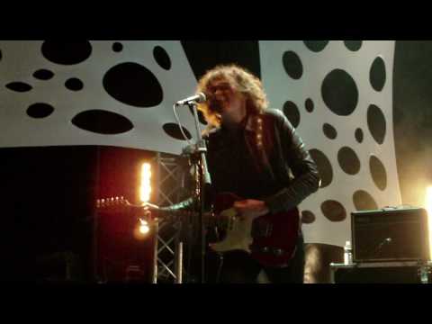 Festival Cosmic Trip 2010 - The Norvins - Hounds﻿ on your trail.AVI