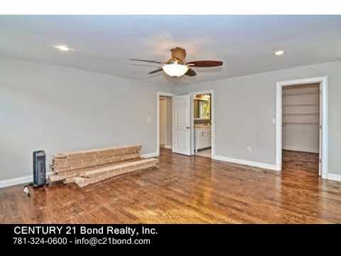 402 Broadway, Malden MA 02148 - Single Family Home - Real Estate - For Sale -