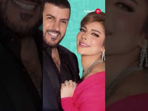 شاهد بالفيديو.. علي روني يتحدث عن تعاونه الناجح مع اصالة #shorts
