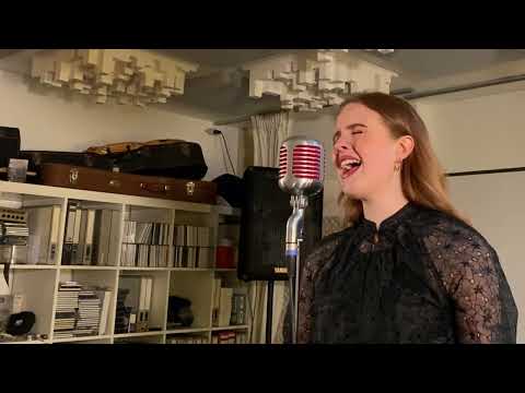 Thilda - Let's Love (Acoustic Cover)