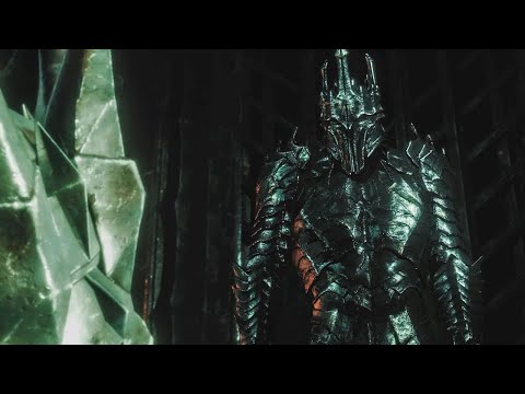 SAURON ORIGINS - Película completa