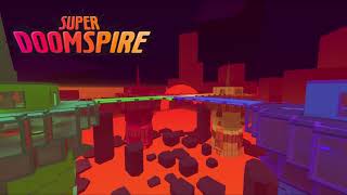 Super Doomspire OST - Lava