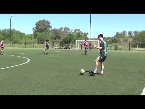 LOS NOVELISTAS VS LA JAGGERNETA - #LigaNuñez - #Clausura SLS - 5/11/2022