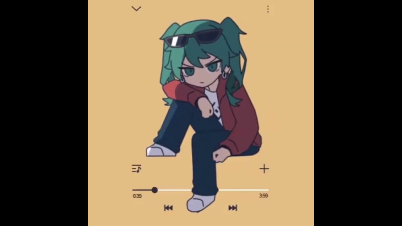 very old miku playlist trend // #miku #playlist #trend