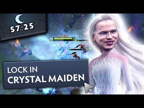 This Topson CM MID game also got out of hand!🤯