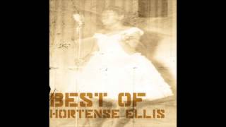 Hortense Ellis - Wooden Heart