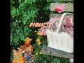 Honey Suckle Baby