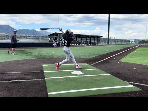 Kishon Williams highlights