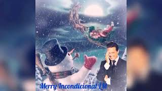 Santa Claus Llegó a la Ciudad - Luis Miguel