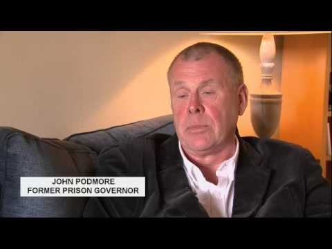 Maidstone Prison 'Riot' Brought Under Control