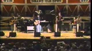 Vince Gill What The Cowgirls Do 1995