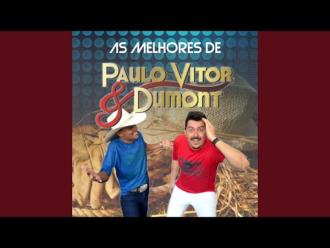 Whisky Na Mente (part. Conrado E Aleksandro) - Paulo Vitor e Dumont