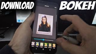 Download lagu 📸  Cara mendownload aplikasi bokeh | Cara menonton video bokeh di aplikasi mp3