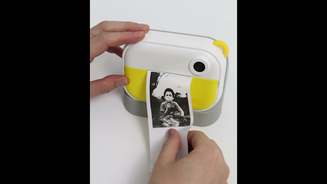 myFirst Kinderkamera Camera Insta Wi Teal myFirst Kinderkamera Camera Insta Wi Teal