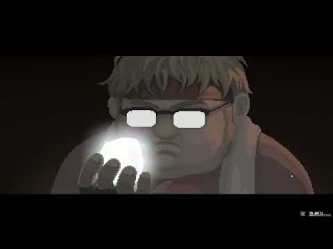 데이브 더 다이버 더프 컷씬(DAVE THE DIVER DUFF SCENE)