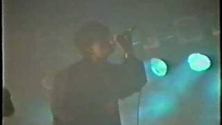 The Charlatans UK - Easy Life - Live At Essential Music Festival, Brighton 27.05.1995