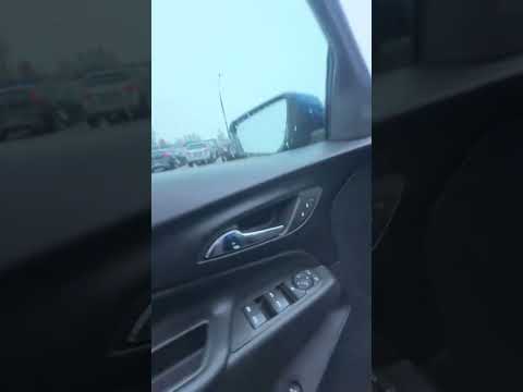 фото chevrolet equinox iii 0