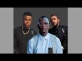 MÖRDA Oscar Mbo Khotsi Feat Kabza De Small