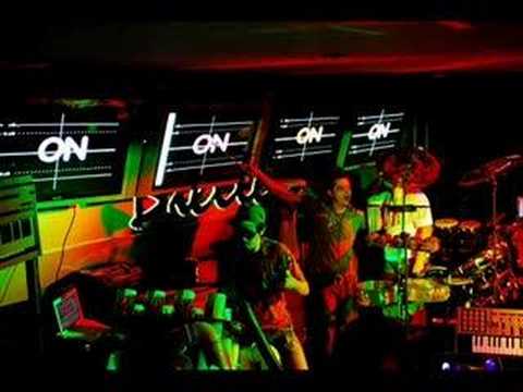 SPYZER - I Feel so Free