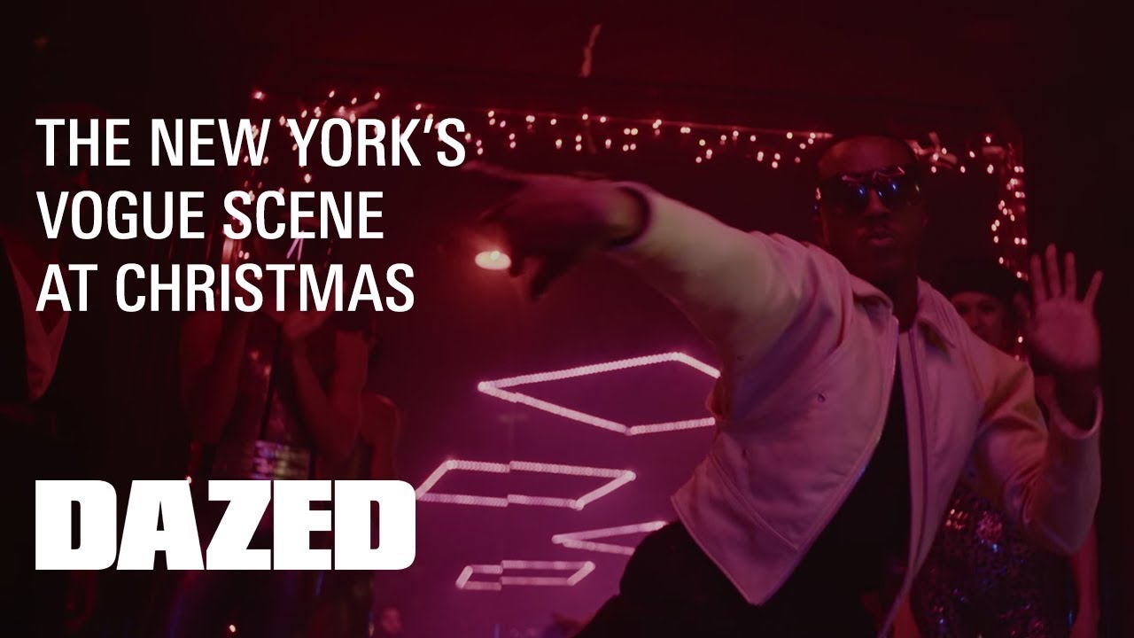 House of Xmas trailer