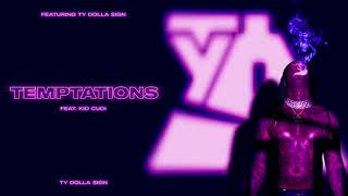 Musik-Video-Miniaturansicht zu Temptations Songtext von Ty Dolla $ign