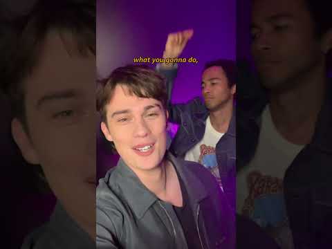 Song of the summer. | The Idea of You