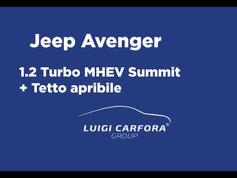 Video vettura