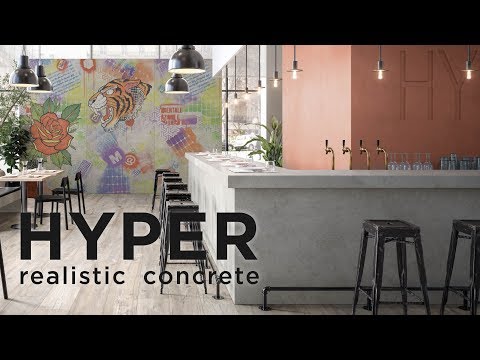 Flaviker Hyper tegel 60x60cm - silver