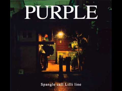 Spangle call Lilli line - screen