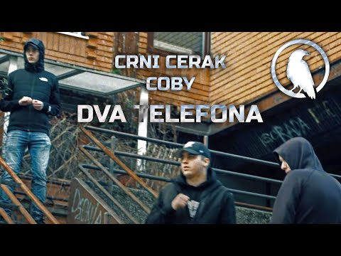 Seksi x Ourmoney x Coby - DVA TELEFONA (HQ) 4K