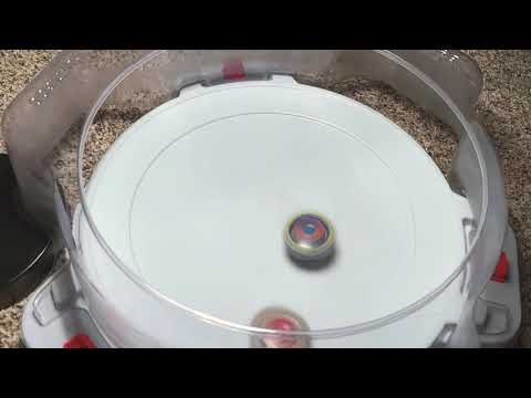 Spryzen.Spread.Fusion vs Valkyrie.Wing.Accel