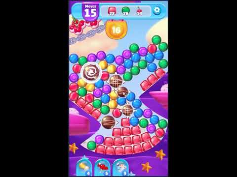 Sugar Blast Level 107 - NO BOOSTERS 🍭🎈 | SKILLGAMING ✔️