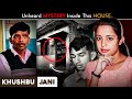 She Went To Her Cousin's Home : Khushbu Jani Chansad, Vadodara DEFAULT Thumbnail