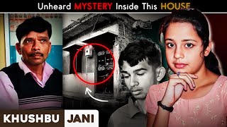 She Went To Her Cousin's Home : Khushbu Jani Chansad, Vadodara MQDEFAULT Thumbnail