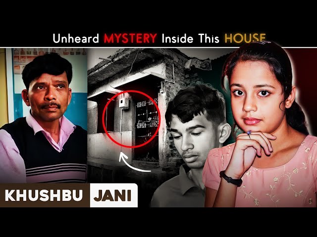 She Went To Her Cousin's Home : Khushbu Jani Chansad, Vadodara SDDEFAULT Thumbnail