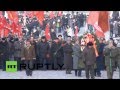 Russia: Communists launch #LeninLives in ...