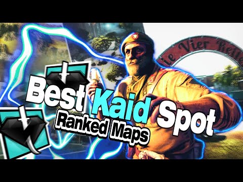 Ultimate Kaid Guide Is Here ( SHENzzO )