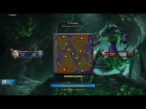 Happy's stream 13th January 2022 Battle.net - w3champions