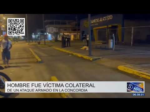 CRÓNICA - EN LA PROVINCIA SE REGISTRARON TRES NUEVOS HECHOS VIOLENTOS