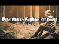 Kau Satu Dalam Sejuta Gravity Lirik Video