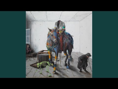 Videoclip de Arms Length — UNKLE