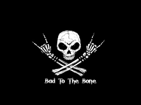Bad To The Bone - George Thorogood ( Pete Guy Cover )