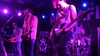 Passafire - Growing Up (Live - Edited w/ Multiple Angles) @ Knitting Factory Brooklyn NY 10/14/16