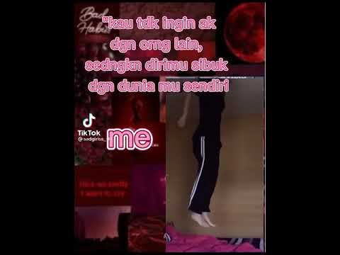 Ko Anggap Sa Apa🥺