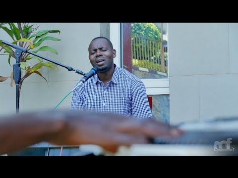 Haricyo nkwaka mwami ||Blessed Morning EP 23 Official Video 2020 With Thacien Titus