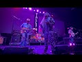 Living Colour "Auslander" 7-28-23 at Tally Ho Theater in Leesburg, Va
