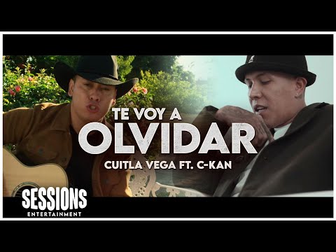 @ckan98  - @CuitlaVega06  - Te Voy A Olvidar - (Official Video)